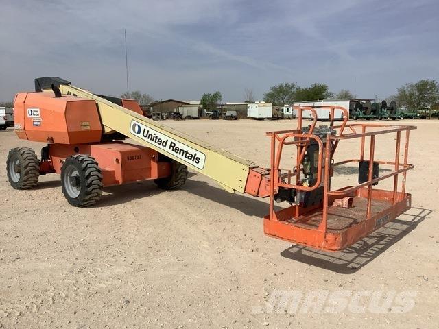 JLG 600S Telescoophoogwerkers