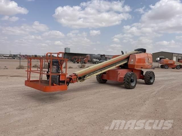 JLG 600S Telescoophoogwerkers