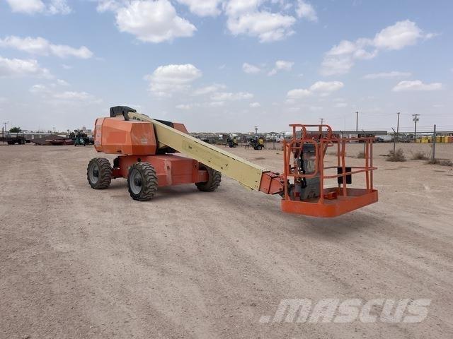 JLG 600S Telescoophoogwerkers