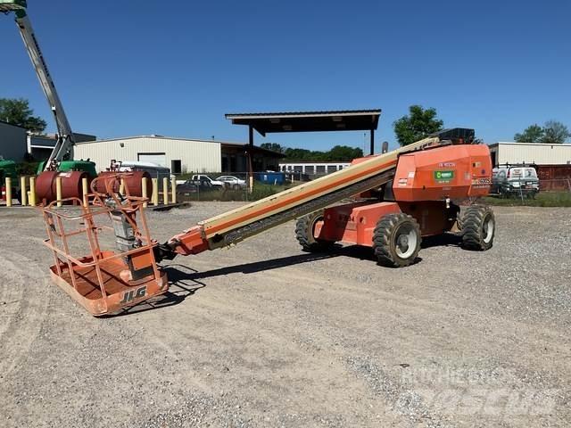 JLG 600S Bouw - Overige