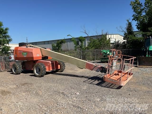 JLG 600S Bouw - Overige