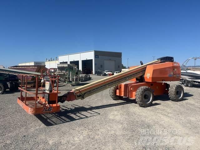 JLG 600S Bouw - Overige