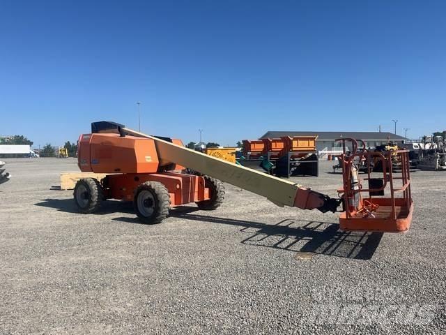 JLG 600S Bouw - Overige