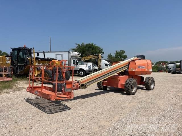 JLG 600S Bouw - Overige