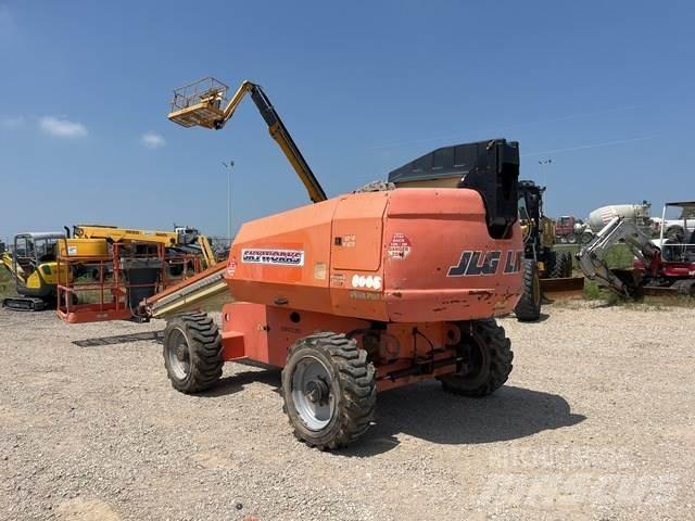 JLG 600S Bouw - Overige