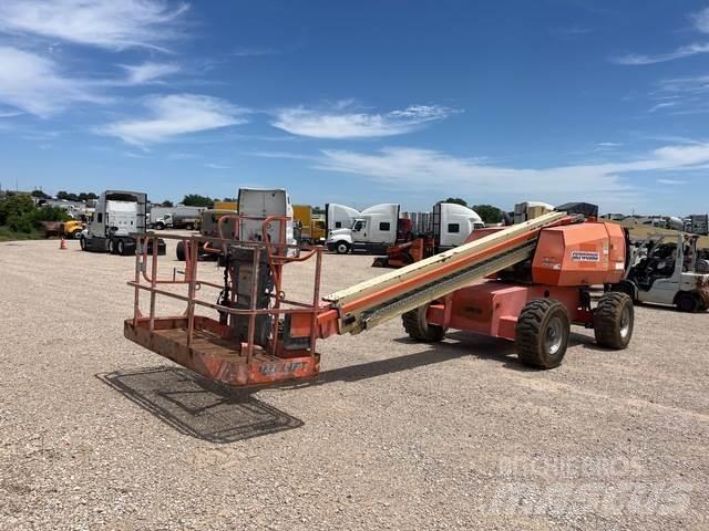 JLG 600S Bouw - Overige