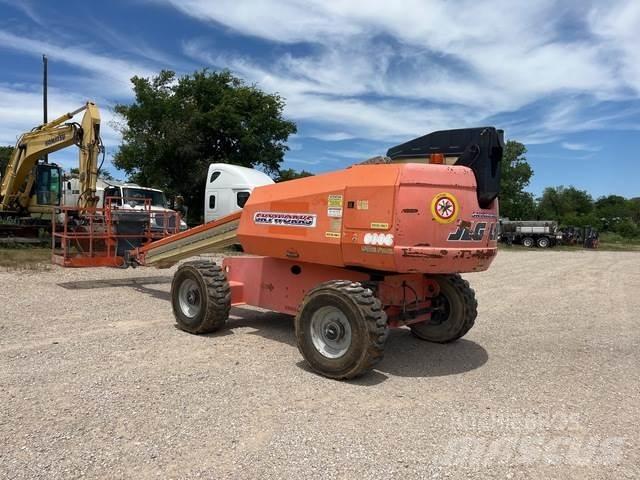 JLG 600S Bouw - Overige