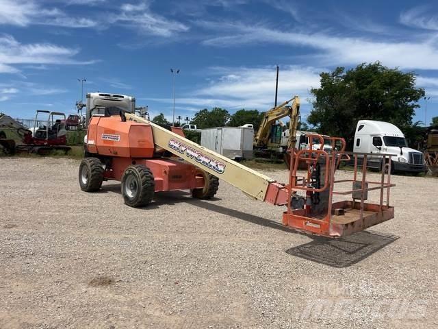 JLG 600S Bouw - Overige