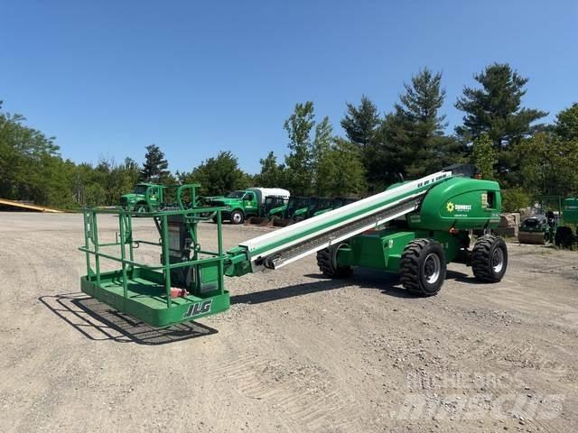JLG 600S Bouw - Overige