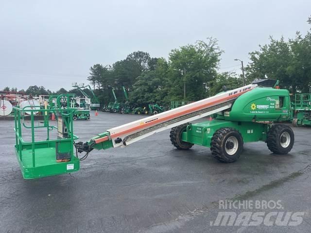 JLG 600S Bouw - Overige