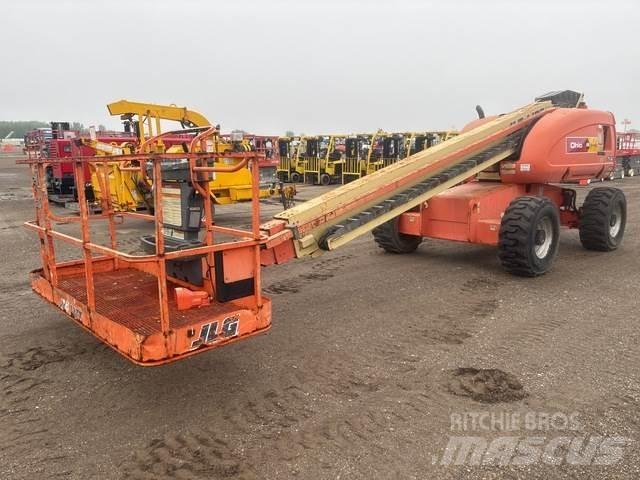 JLG 600S Bouw - Overige