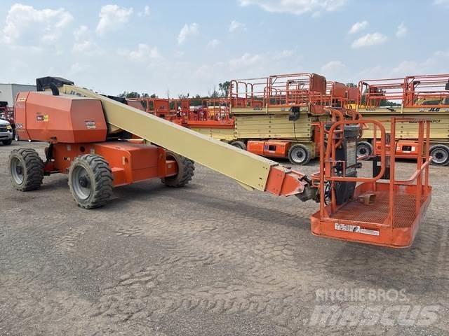 JLG 600S Bouw - Overige