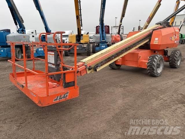 JLG 600S Bouw - Overige