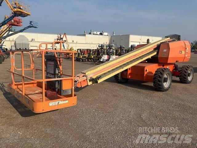 JLG 600S Bouw - Overige