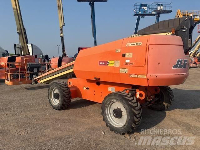 JLG 600S Bouw - Overige