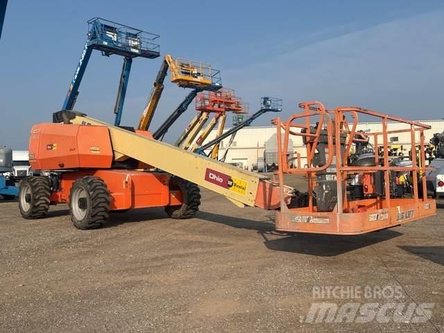 JLG 600S Bouw - Overige