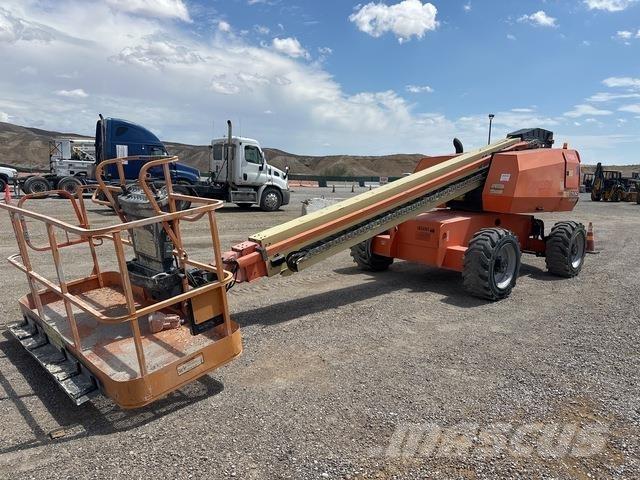 JLG 600S Telescoophoogwerkers