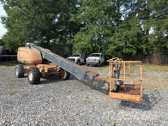 JLG 600S Telescoophoogwerkers