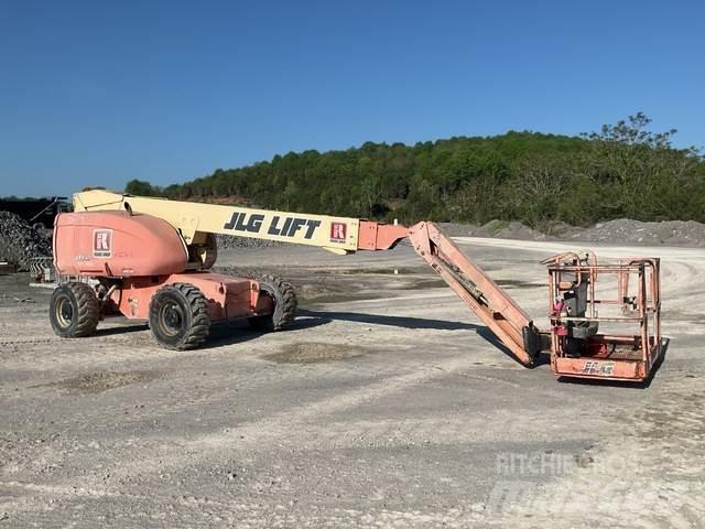 JLG 600SJ Bouw - Overige