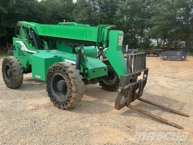 JLG 6036 Verreikers