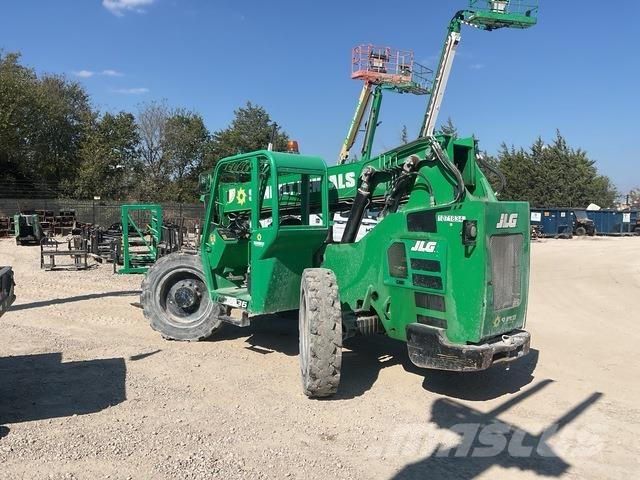 JLG 6036 Verreikers