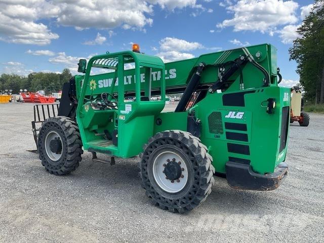 JLG 6042 Verreikers