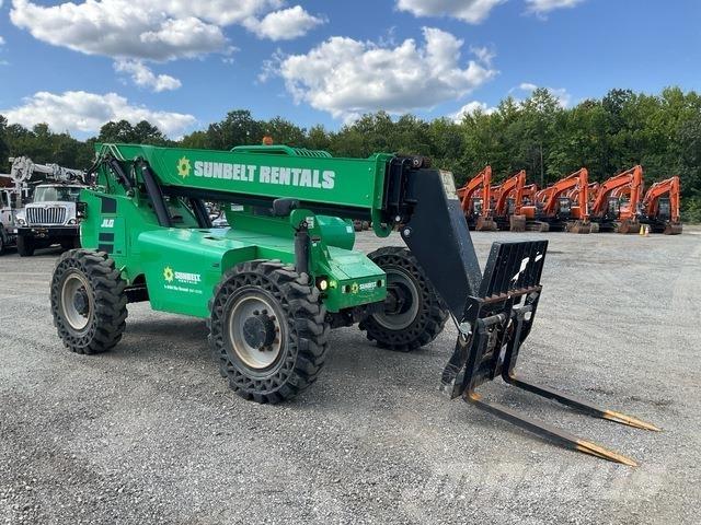 JLG 6042 Verreikers