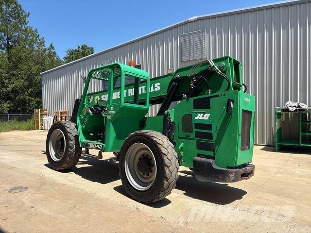 JLG 6042 Verreikers