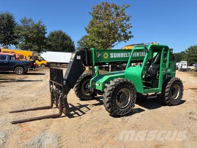 JLG 6042 Verreikers