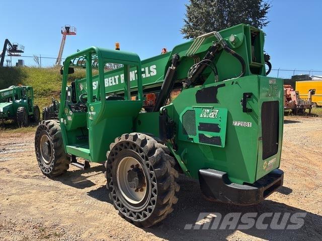 JLG 6042 Verreikers