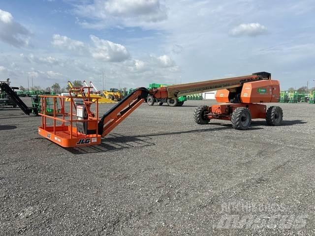 JLG 660SJ Bouw - Overige