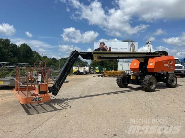 JLG 660SJ Bouw - Overige