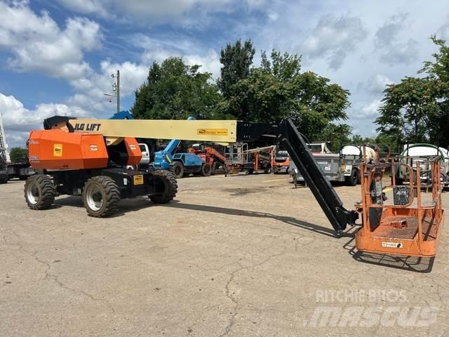 JLG 660SJ Bouw - Overige