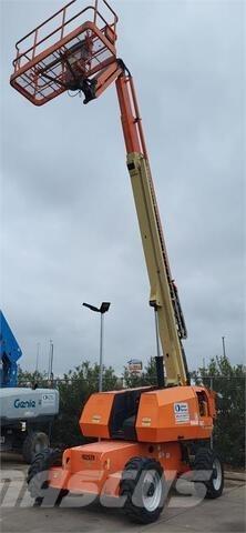 JLG 660SJ Telescoophoogwerkers