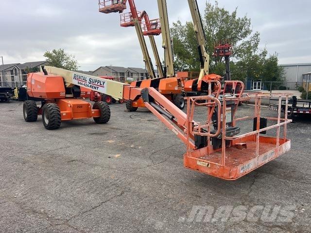 JLG 660SJ Knikarmhoogwerkers