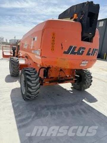JLG 660SJ Telescoophoogwerkers