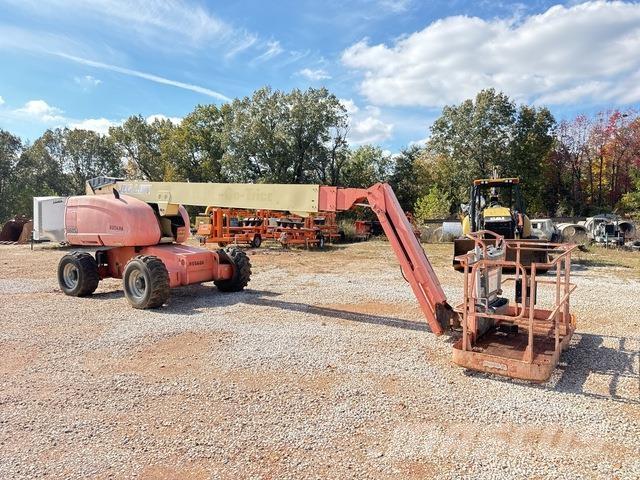 JLG 660SJ Knikarmhoogwerkers