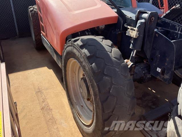 JLG 742 Verreikers