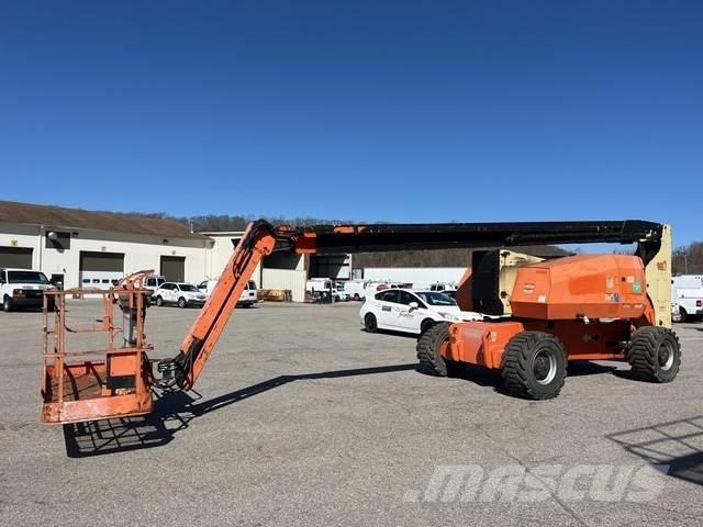 JLG 800 AJ Knikarmhoogwerkers