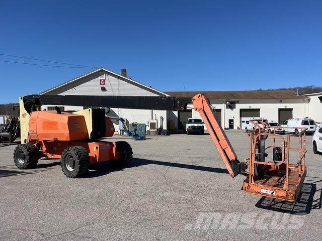 JLG 800 AJ Knikarmhoogwerkers