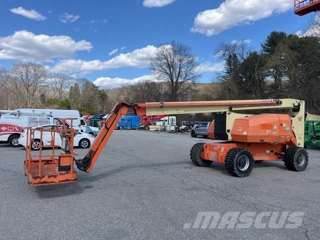 JLG 800 AJ Knikarmhoogwerkers