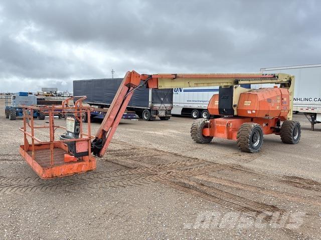 JLG 800 AJ Knikarmhoogwerkers