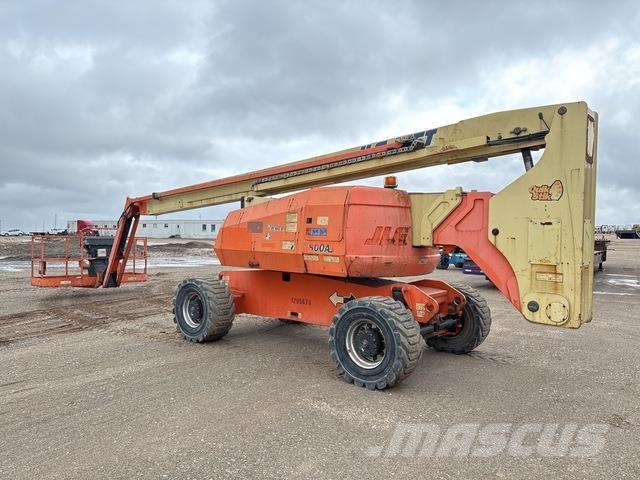 JLG 800 AJ Knikarmhoogwerkers