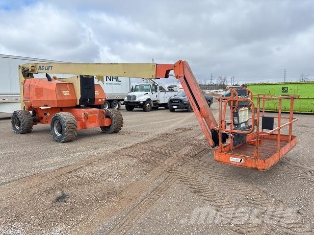 JLG 800 AJ Knikarmhoogwerkers