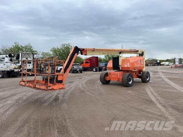 JLG 800 AJ Knikarmhoogwerkers