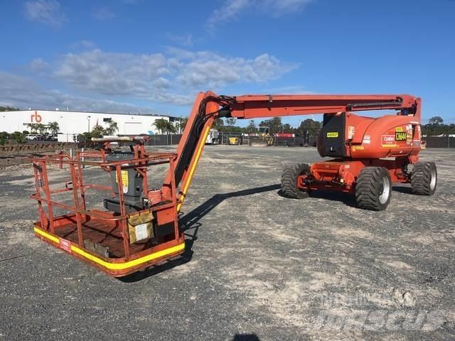 JLG 800 AJ Bouw - Overige