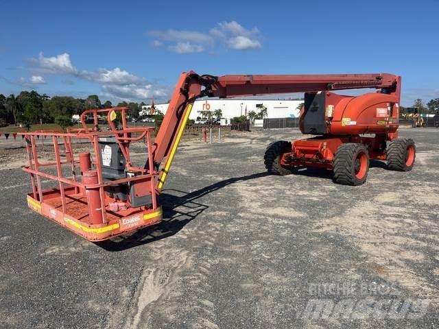 JLG 800 AJ Bouw - Overige