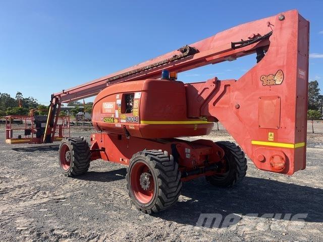JLG 800 AJ Knikarmhoogwerkers