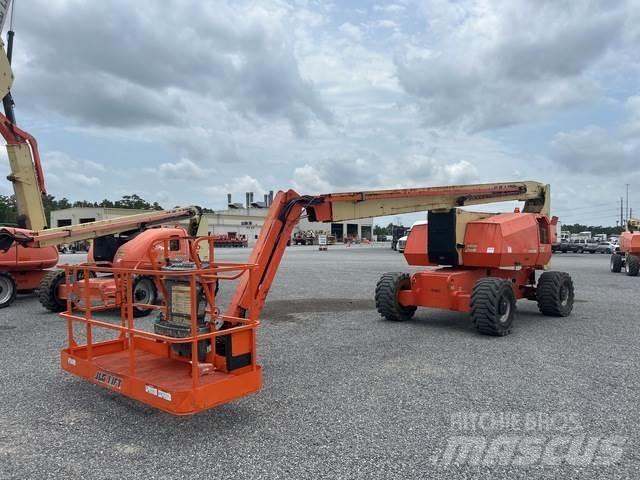 JLG 800AJ Bouw - Overige