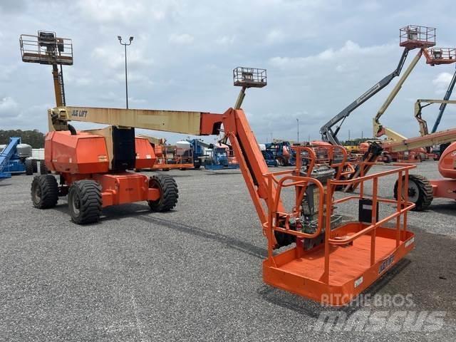 JLG 800AJ Bouw - Overige